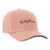 Ridgeline Signature Cap Dusty Pink