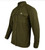 Jack Pyke Polar Fleece Shirt Dark Olive