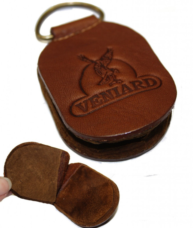  Veniard Amadou Fly Drying Patch 