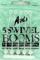 Avis Sea Fishing Rig Booms