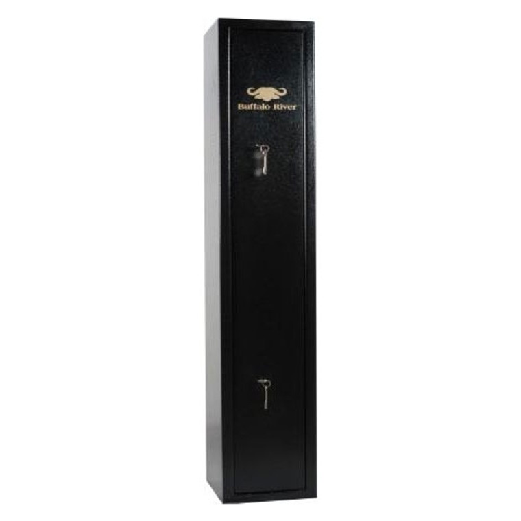 Buffalo River 7 Gun Cabinet/Safe