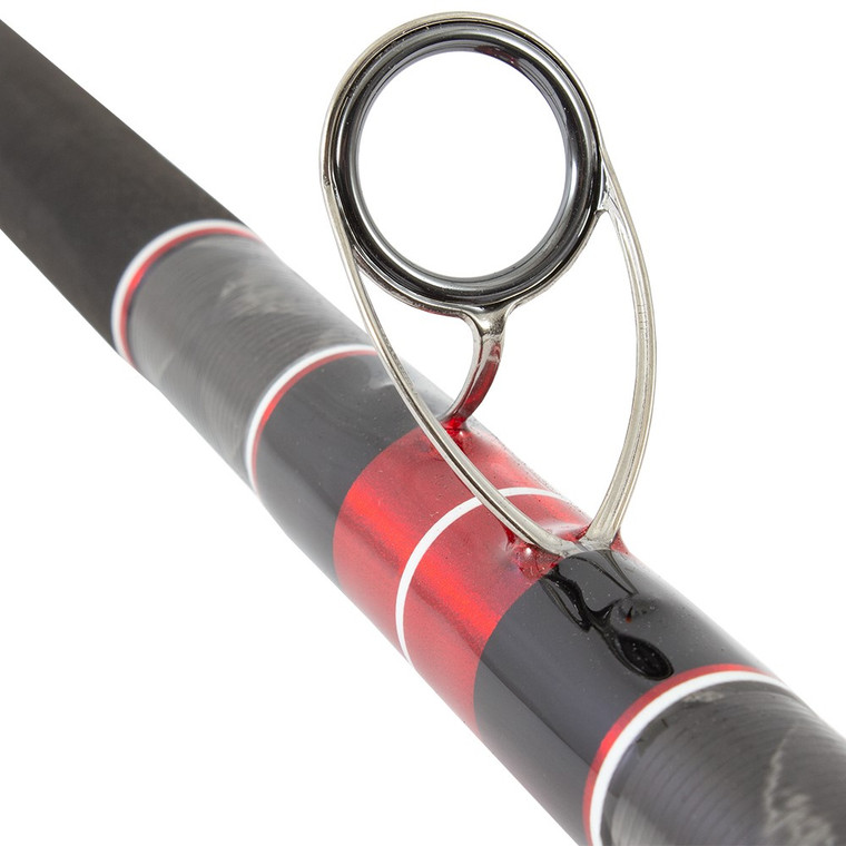 Century Eliminator T1000 Beach Fishing Rod 