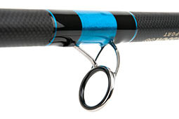 Century Kompressor SS (Super Sport) Beach Fishing Rod 