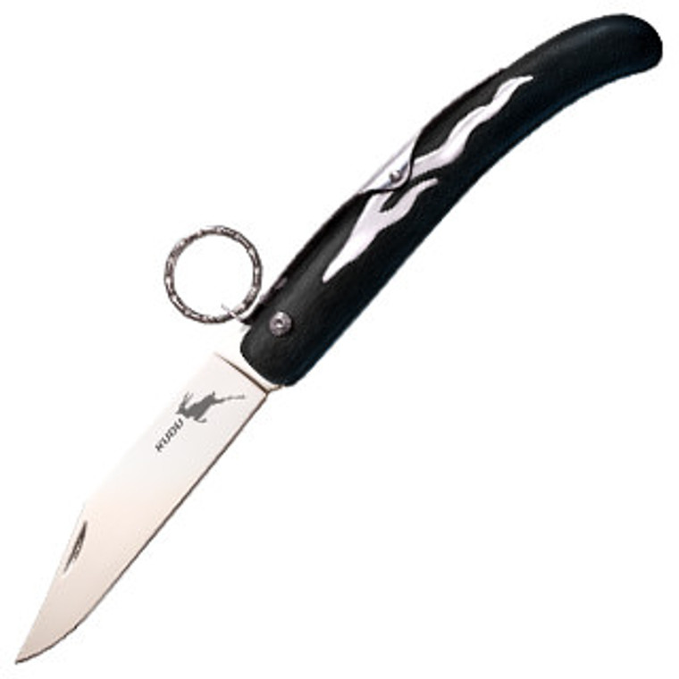 Cold Steel Kudu