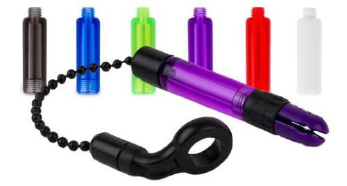 Fox Black Label Slik Bobbin Indicator