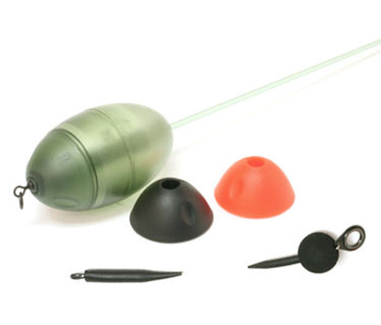Fox Halo Zig Float