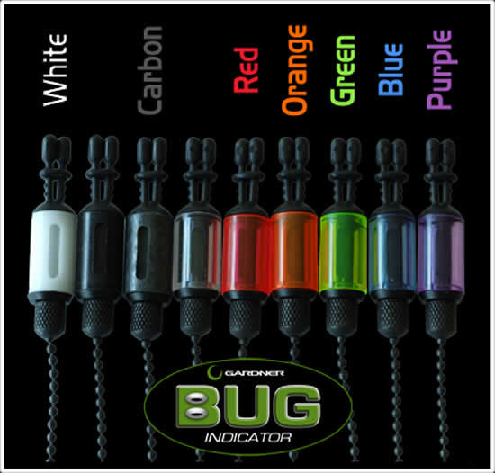 Gardner Micro Bug Indicators