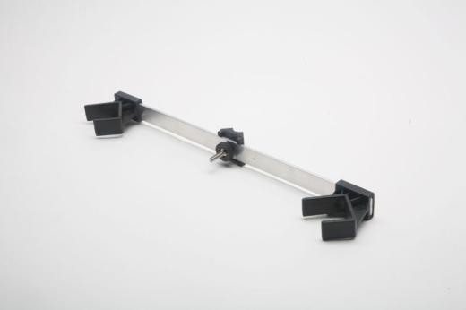 Ian Golds Double Head 13in