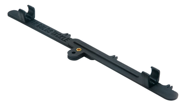 Ian Golds Trace Bar Leg