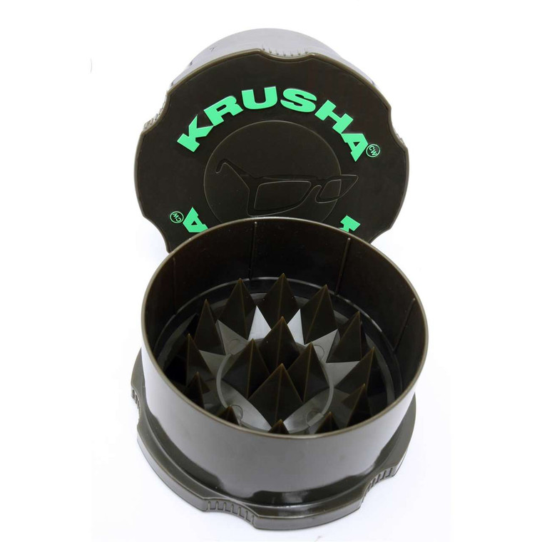 Korda Bait Krusha Carp Baiting System