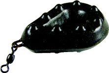 Korda Big Grippa Swivel Leads Fishing Weights