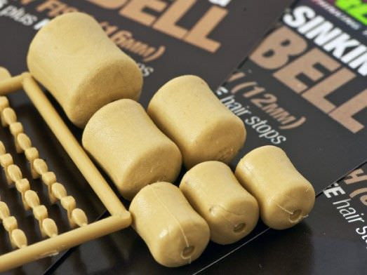 Korda Fake Food Dumbell Pop-Up Artificial Carp Fishing Bait