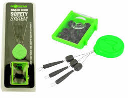 Korda Naked Chod Safety System