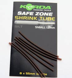 Korda Shrink Tube Rig Components