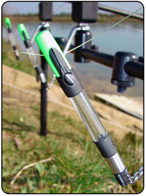 Korda Stow Indicators Carp Fishing Bite Indicator