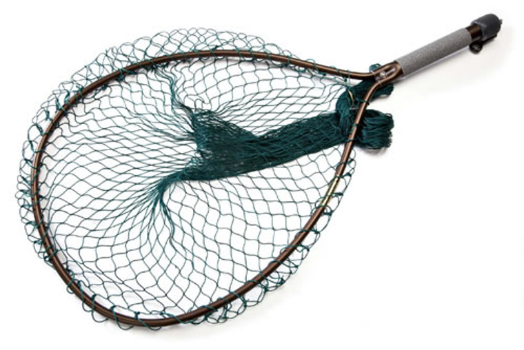  McLean Short Handle Weigh Net. 6.5 Scale - Keen's Tackle and Guns