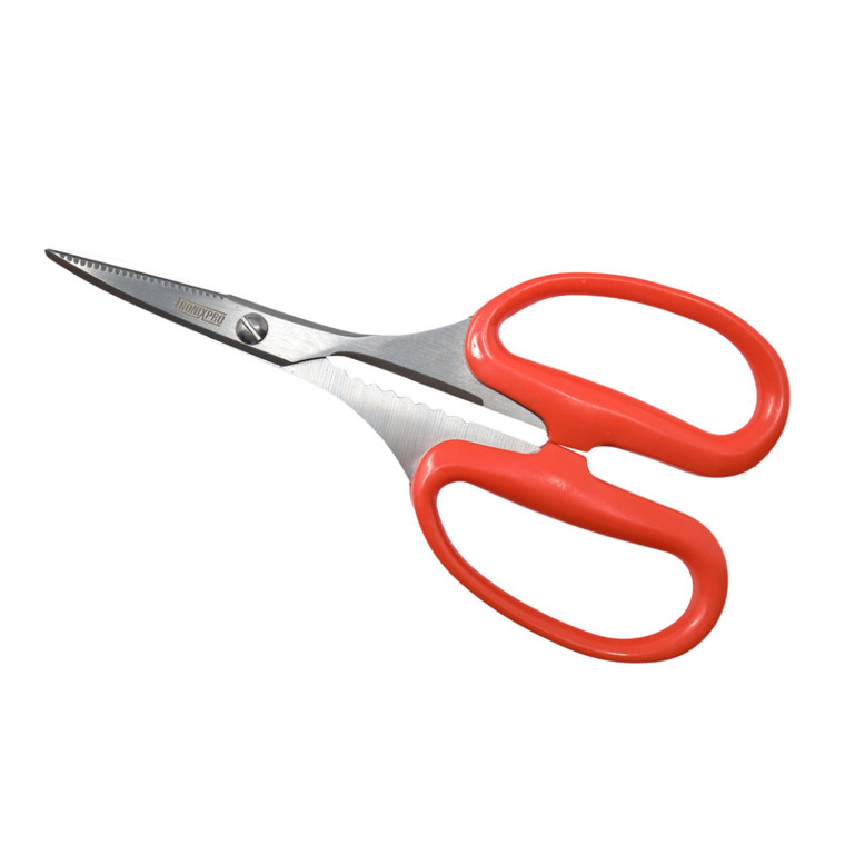 Tronixpro Saltwater Bait Scissors - 6.75"