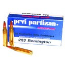 Prvi Partizan Soft Point Ammunition