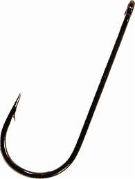 Sakuma 545 Manta Extra Fishing Hooks Keen's Tackle Guns