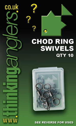 Thinking Anglers Chod Swivels