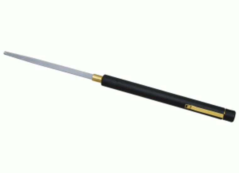 Whitby Sheffield Sharpening Steel - knife Sharpener