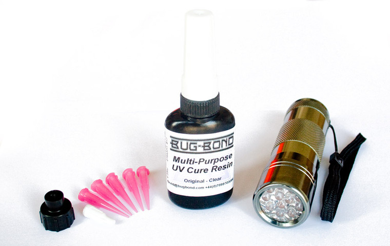 Bug Bond Multi LED UV Light Kit