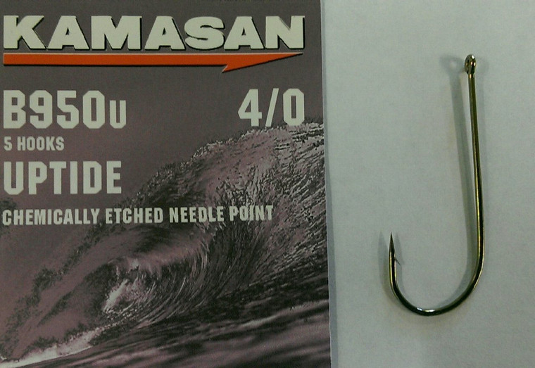 Kamasan B950U Uptide Hooks