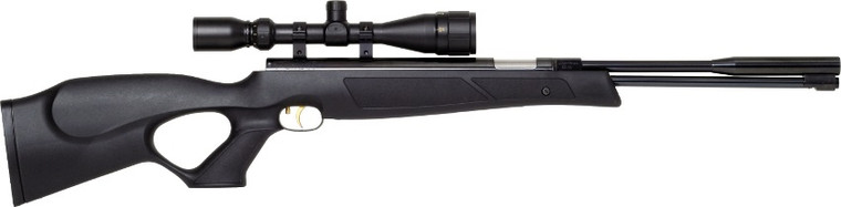 Weihrauch HW 97K Thumbhole Synthetic Air Rifle
