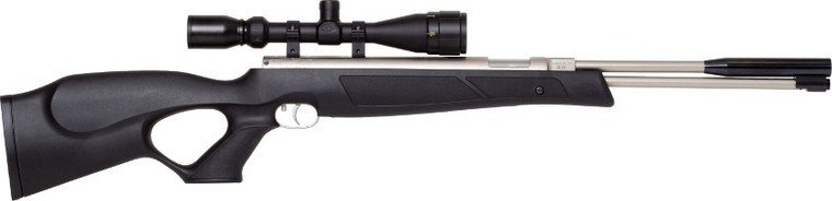 Weihrauch HW 97K Thumbhole S/S Synthetic Air Rifle