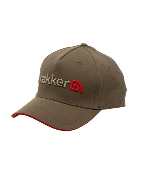 Trakker Flexi-Fit Icon Cap