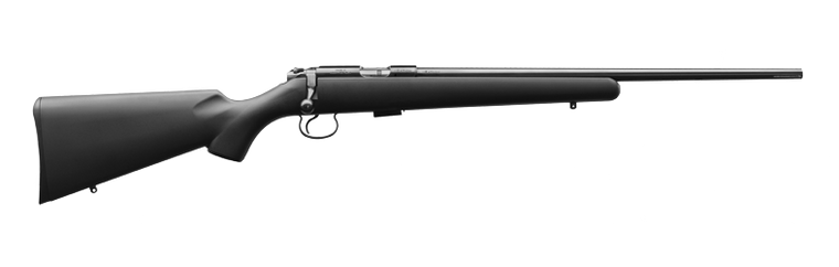 CZ 455 Synthetic Carbine 16inch Barrel Rifle 22lr