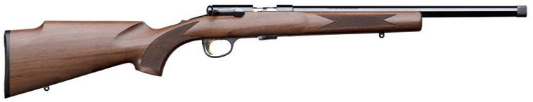 T-Bolt Wood Carbine 16inch .22 Barrel Rifle