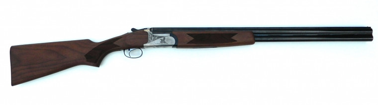 Silma Game 12G Over and Under Multi Choke 3inch Chamber Shotgun