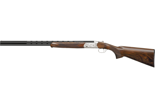 Yildiz 410 Over and Under Multi Choke 3inch Chamber Shotgun