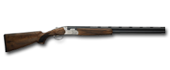 Beretta Silver Pigeon 1 Game 12G Multi Choke 3inch Chamber Shotgun
