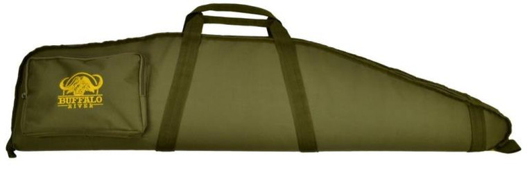 Buffalo River Carry Pro 2 Green Deluxe Gun Slip