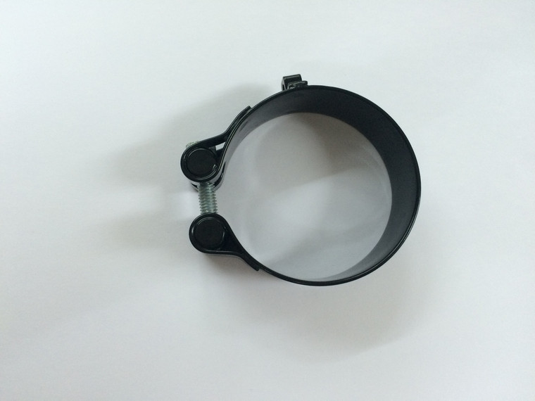 PCP Bottle Clamp Ring Bipod Adaptor