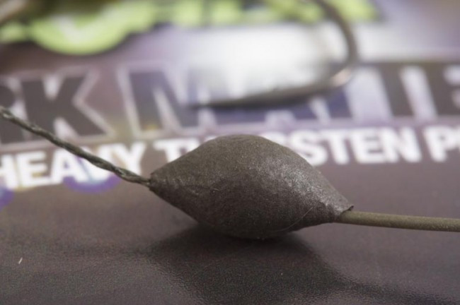  Korda Dark Matter Putty - Keen's Tackle and Guns