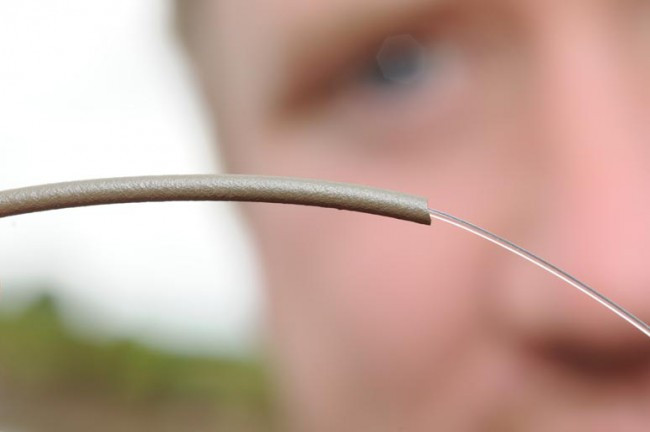 Korda Dark Matter Tungsten Tubing - keen's Tackle and Guns