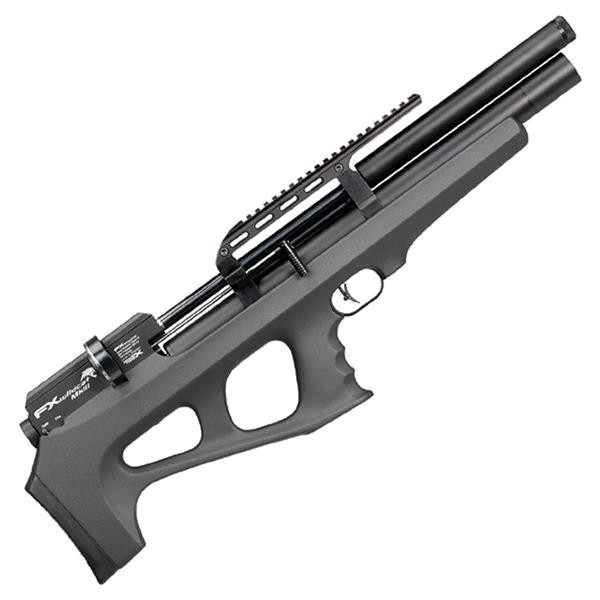FX Wildcat MK3 Airgun