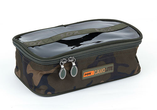 Fox Camolite Accessory Bags - Keen's Tackle and Guns