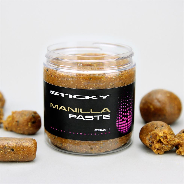 Sticky Baits Manilla Shelf Life Paste