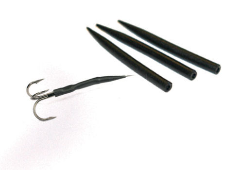 Fox Rage Trace Crimp Cover X 25  -Keens Tackle and Guns