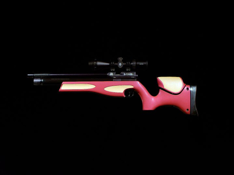 Air Arms RSN70 Limited Edition Pre-charged Air Rifle (AARSN70)
