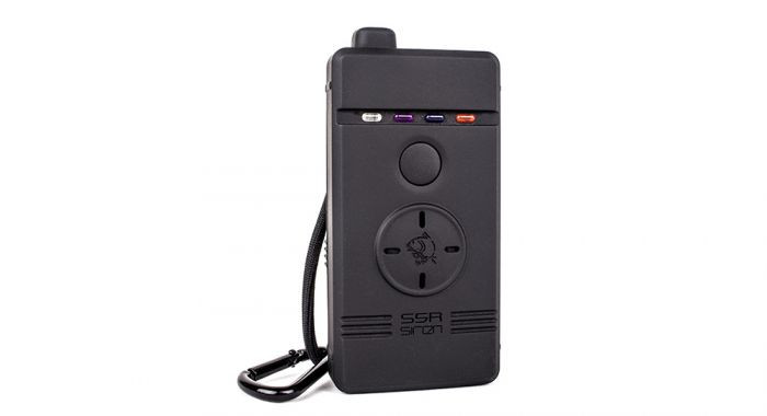 Nash S5R Receiver (NSHREC)