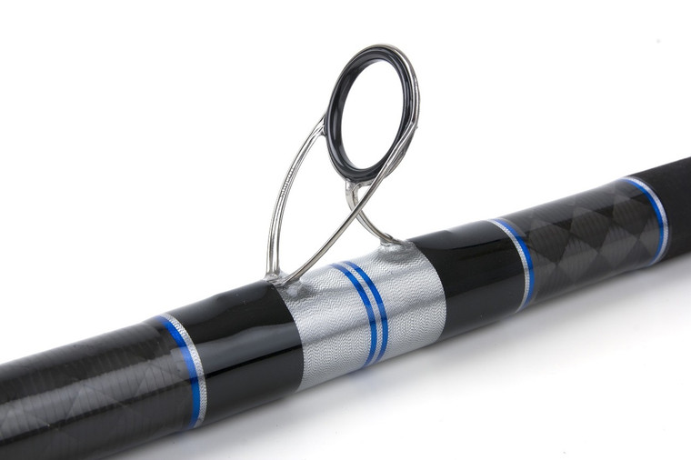 Century Eliminator T1200 Beach Fishing Rod