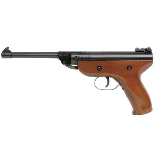 SMK Super Air-Pistol