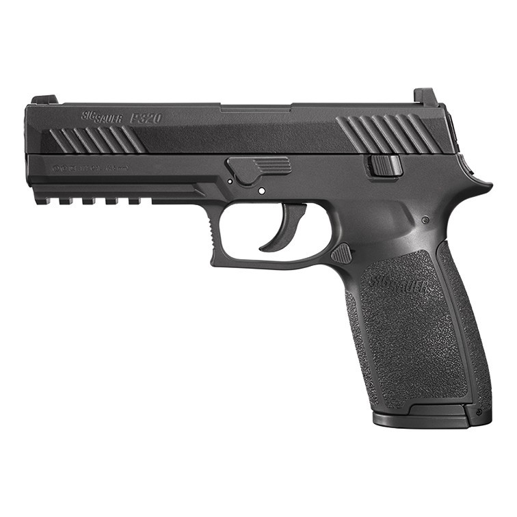 Sig Sauer P320 Air Pistol