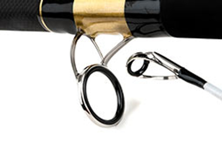  Century Kompressor WR300 Beach Fishing Rod