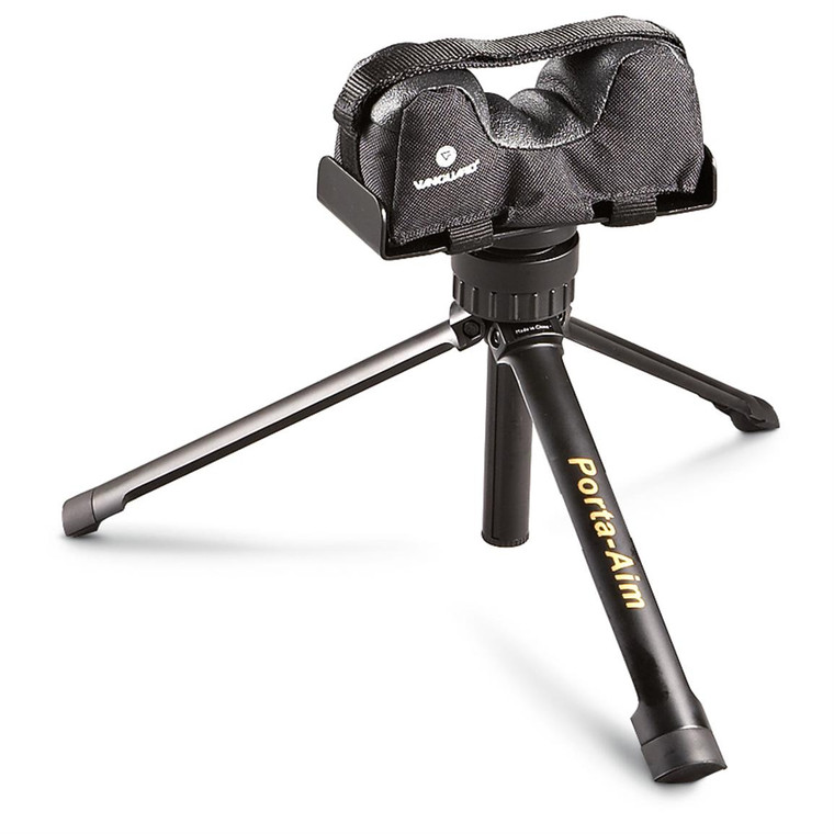 Vanguard Porta Aim Shooting Rest
